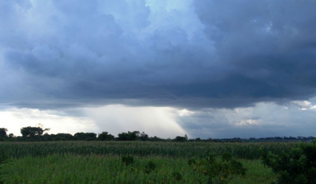 Perspectiva agroclimática