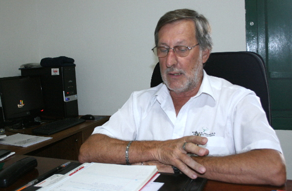 Zafra 2013 con crecimiento de un 20%