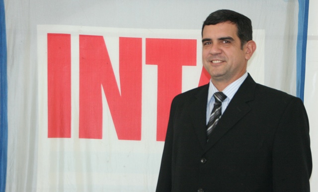 Asumió Cracogna como nuevo titular