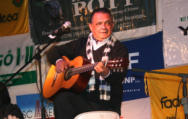 Pescadores misiones son los flamantes ganadores