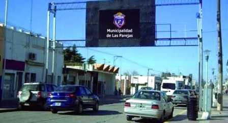 Convocan a elecciones para intendente