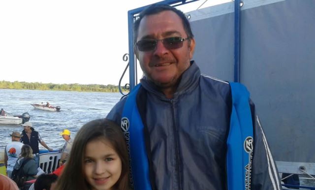 Ricardo Quarín fue el ganador