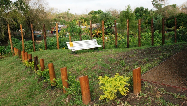 Inauguró su nueva Sala Velatoria