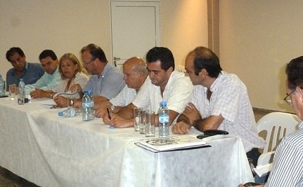 Emitieron un documento