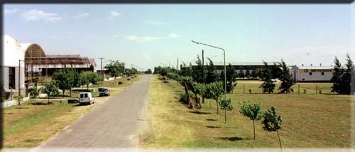 600 mil pesos para el área industrial