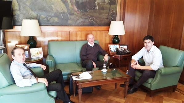 Fondo de reparación histórica