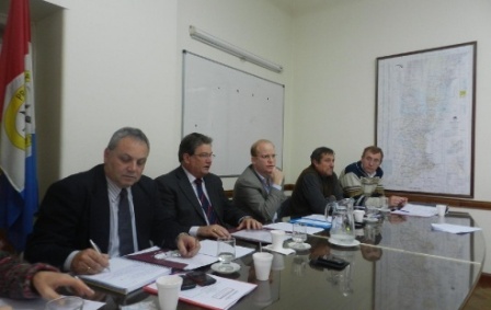 Solicitan la prórroga de emergencia por sequía
