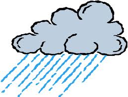 Precipitaciones en el norte santafesino