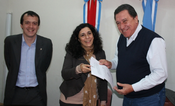 Programa de recreación para adultos mayores