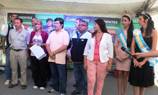Cerca de 200 pescadores participaron