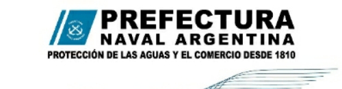 Inscripción para el Curso de Marineros