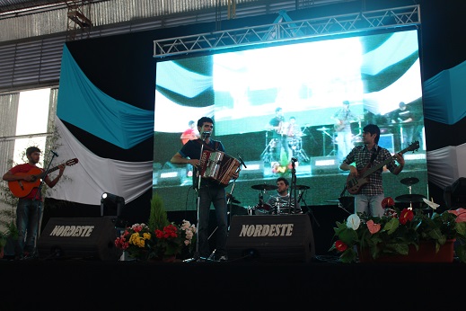 Cierre del XX° Torneo Apertura de la Pesca del Dorado