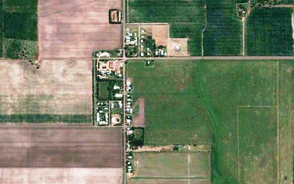 Visitará la localidad de La Sarita