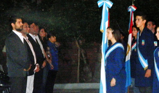 30 años de vida educativa