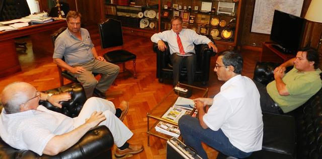 Aportes para sistemas productivos