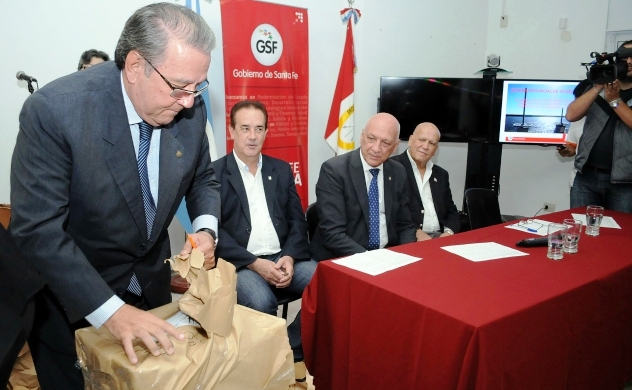 Se abrieron las ofertas por 353 millnones