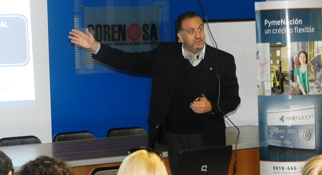 Seminario de Turismo Rural