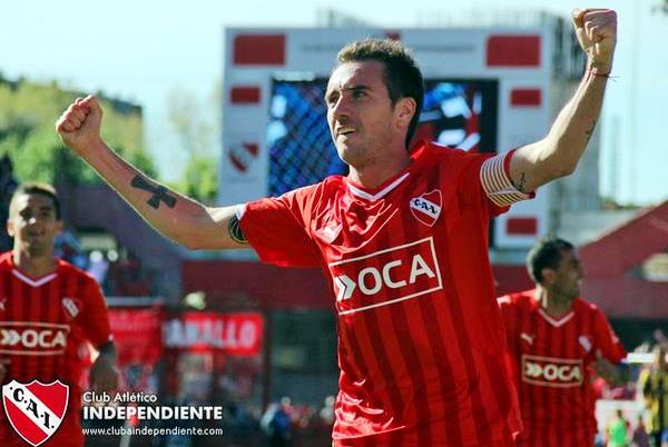 Clínica de Fútbol Federico Mancuello