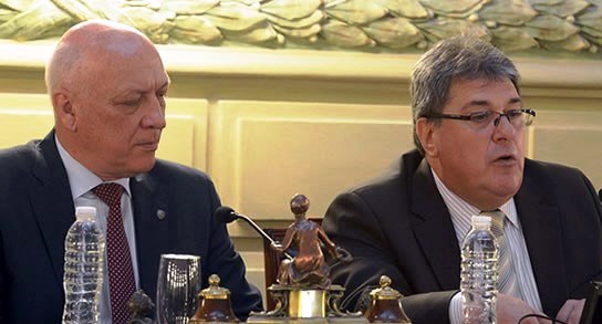 Condiciones para la reforma constitucional