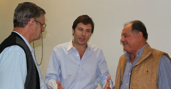 Se realizó la jornada de capacitación hecha por Hormax