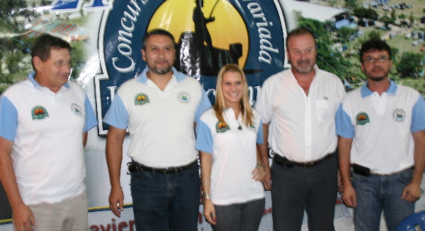 Lanzamiento oficial del concurso