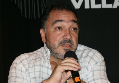 Reunión del Plan Estratégico Nacional de la Agroindustria