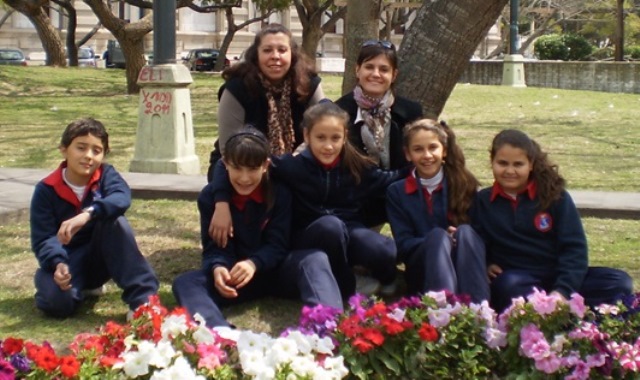 Torneos Geométricos