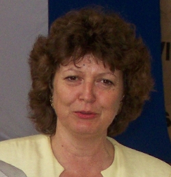 Una concejal en problemas