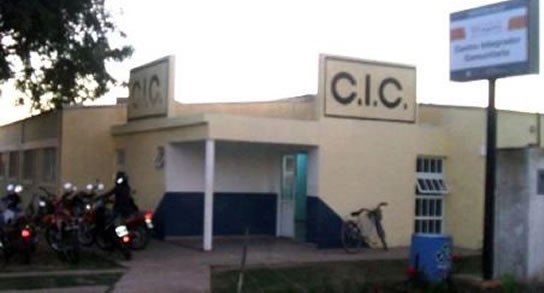 Se realiza hoy la imposición del nombre Luis G. Salas a la sala de reuniones del CIC