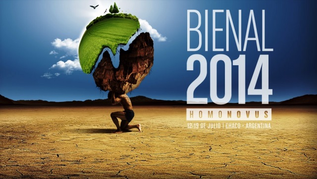 Bienal 2014