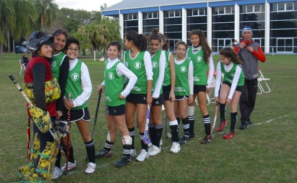 Actividades de Las Pumitas de Stic