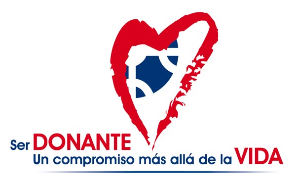 Charla sobre donación de órganos, procuración y trasplantes