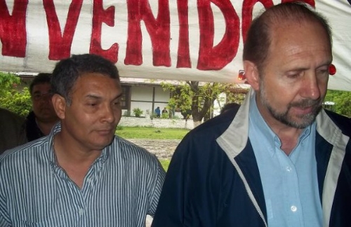 Se reunió la juventud peronista provincial