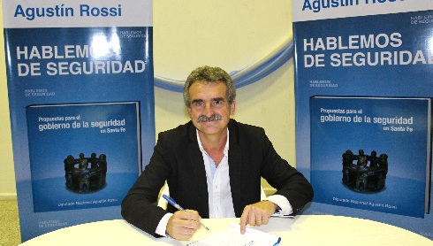 Rossi habló sobre seguridad