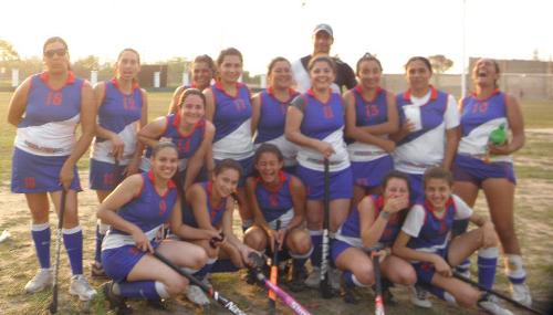 Play off del circulo reconquistence