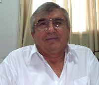 En Florencia ganó Rubén Quain