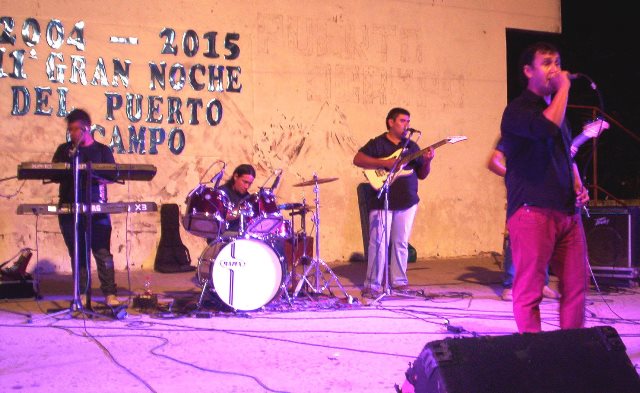 Se llevó a cabo la 11° Gran Noche