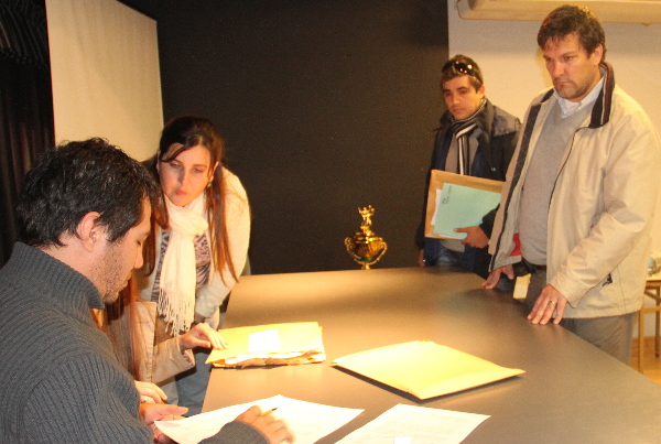 Impugnarían la licitación