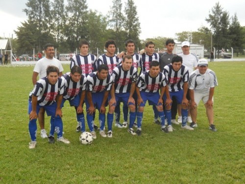 Otra derrota de Ocampo Fábrica