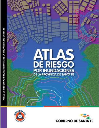 Presentan un Atlas de Riesgo por Inundaciones