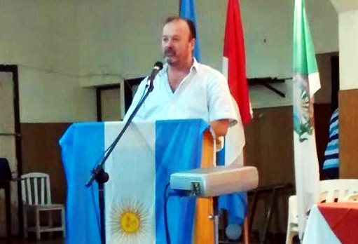 El FPCyS presentó su candidatura