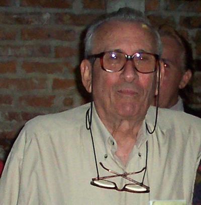 Gaudencio Antonio Maiocchi (1930-2012)