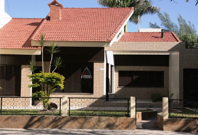 Nuevo servicio de justicia