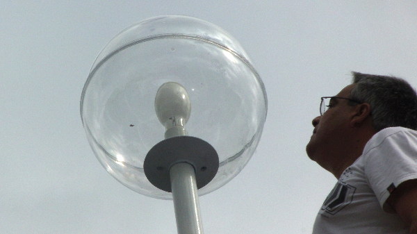 Nuevas luminarias para el hogar