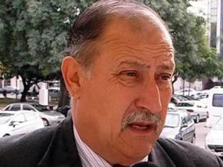 Internaron de urgencia al senador de Vera