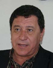 Inauguran ripiado calle 1