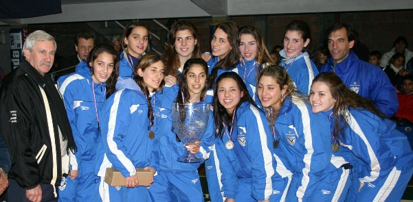 Entrega de premios y distinciones