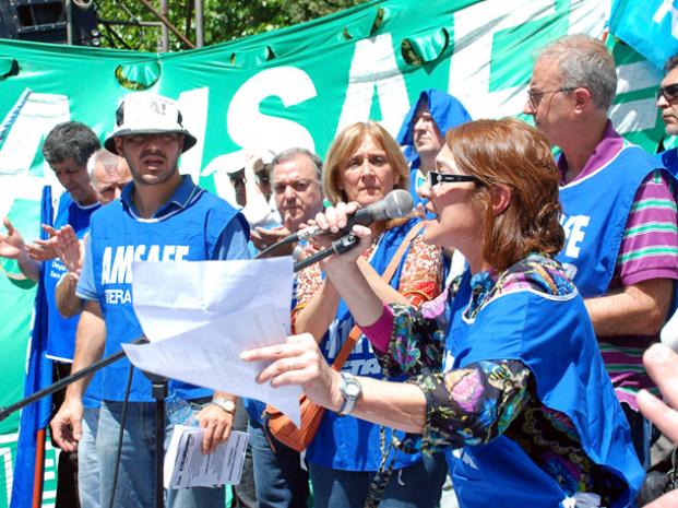 Piden licencia especial para los casos de violencia de género