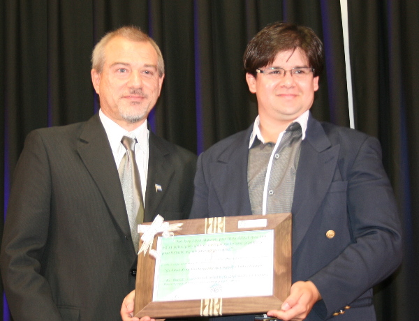 Acto oficial por los 50 años como ciudad