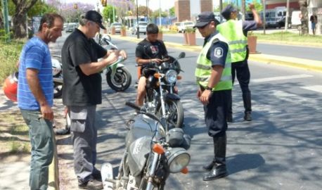 Informe mensual de inspectoría municipal